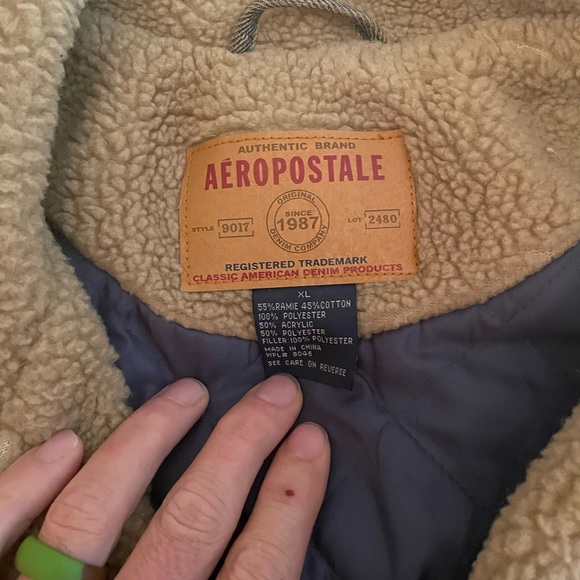 Denim jacket - Picture 3 of 3